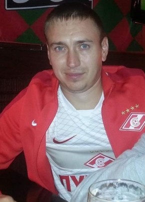 Павел, 36, Россия, Зеленоград