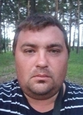 Сергей, 39, Россия, Асино