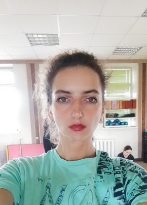 Mariya, 37, Belarus, Babruysk