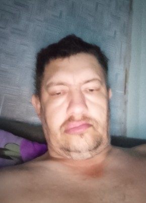 Михаил из Тюмени 49 лет