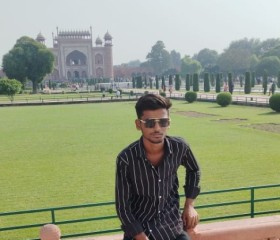 Kaif Sk, 18, Parbhani
