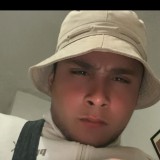 Anders, 22  , Dodge City