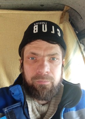 Роман, 41, Россия, Павловский Посад
