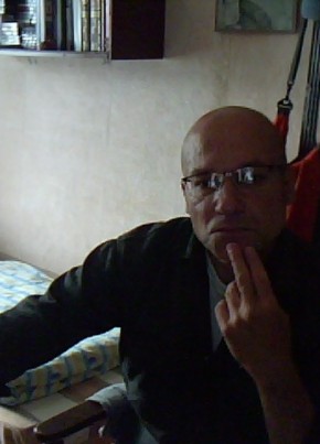 Антон, 45, Рэспубліка Беларусь, Шклоў