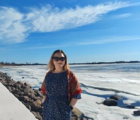 Tatyana, 49, Saint Petersburg