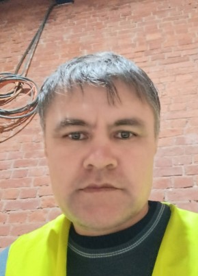 Бек из Санкт-Петербурга 39 лет
