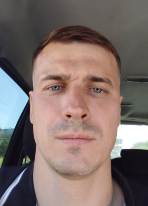 Дима из Каменск-Уральския 36 лет