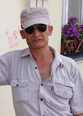 Павел, 53, Россия, Тамбов