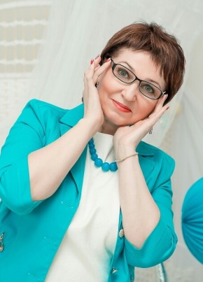 вероника, 59, Россия, Биробиджан