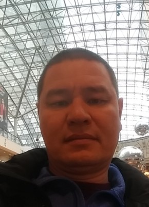 Сергей, 45, Россия, Челябинск