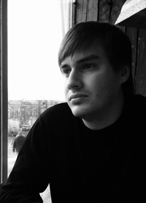 Frenk, 35, Рэспубліка Беларусь, Магілёў