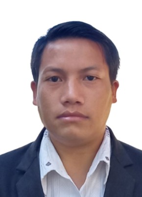 Jasbir Limbu, 30, Federal Democratic Republic of Nepal, Kathmandu