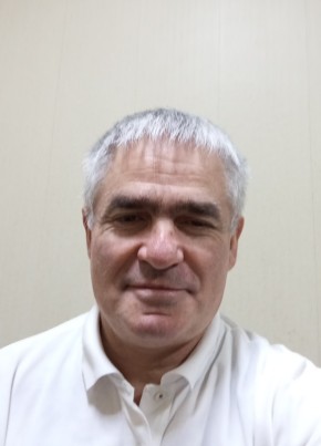 Ашот, 55, Россия, Краснодар