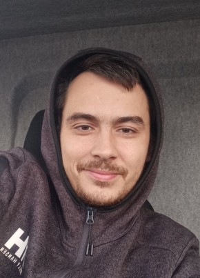 Айдарик из Набережные Челны 32 года