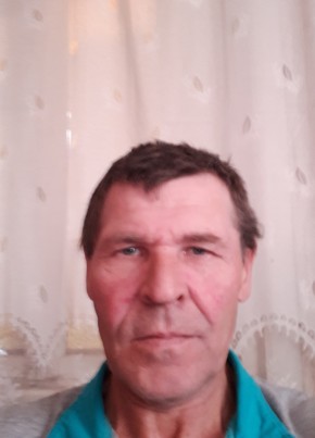 Коля, 56, Россия, Самара