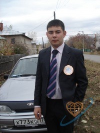 Александр, 33, Россия, Верхнеуральск