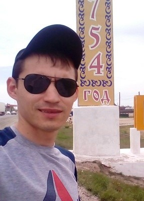 Дмитрий, 30, Россия, Менделеевск