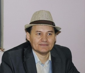 Олег, 54 года, Чебоксары