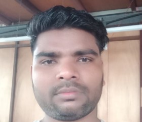 Sandeep kumar, 28 лет, New Delhi