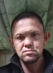 Serikpay, 35, Salekhard