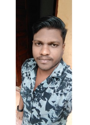 Surya, 25, India, Kollam