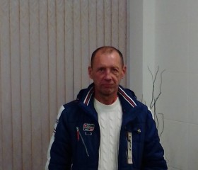 Сергей, 56 лет, Винзили