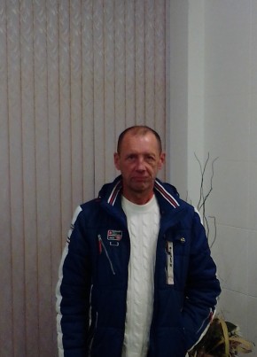 Сергей, 55, Россия, Винзили