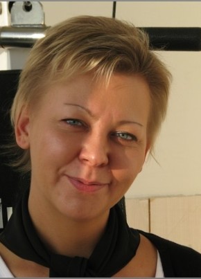 Татьяна, 50, Россия, Луга