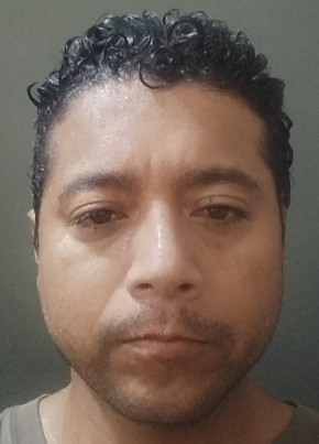 José David из Guayaquil 36 лет