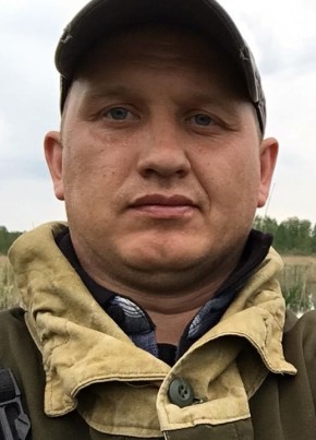 Александр, 39, Россия, Химки