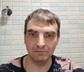 Иван, 39 лет, Искитим