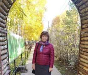 Галина, 66 лет, Барнаул