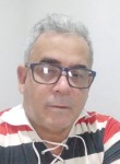 Amaro, 56 лет, São Lourenço da Mata