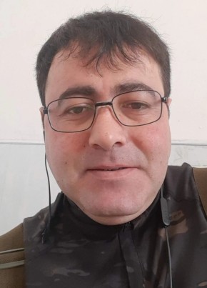 Ваник из Бодайбо 41 год
