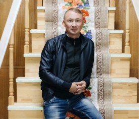 Виктор, 39 лет, Ижевск
