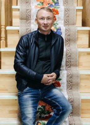 Виктор, 39, Россия, Ижевск