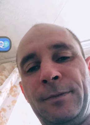 Артём из Голицыно 39 лет