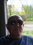 Нурсагат Турапов, 55 лет, Ақсай