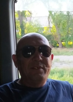 Нурсагат Турапов, 55, Қазақстан, Ақсай