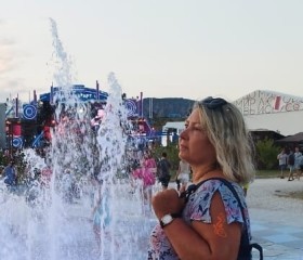 Neznakomka, 54, Feodosiya