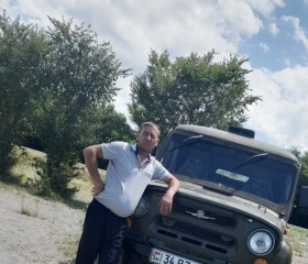 Վարդան, 47, Vardenis