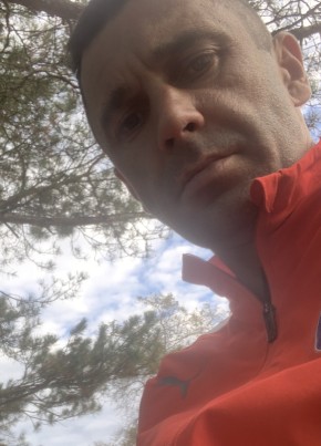 Roma, 47, Russia, Arsenev