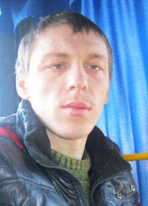 sergiu, 36, Россия, Лебедянь