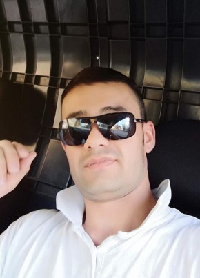 Федя из Уссурийска 38 лет