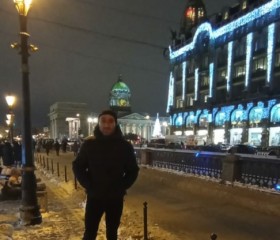 Карен, 45 лет, Санкт-Петербург
