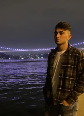 Mehmet, 25, Türkiye Cumhuriyeti, Sultangazi