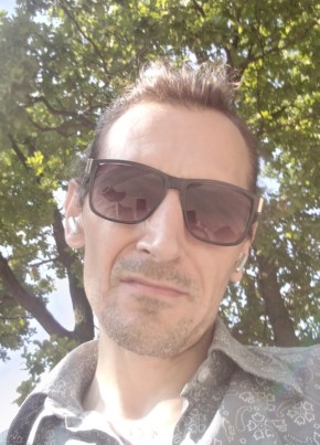 Женя из Внуково 35 лет