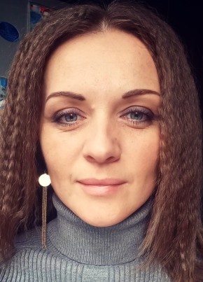 Natalie, 41, Россия, Москва
