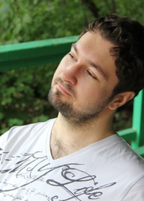 Владислав, 36, Россия, Самара