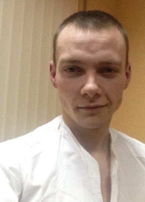 Владислав, 29, Рэспубліка Беларусь, Горад Мінск